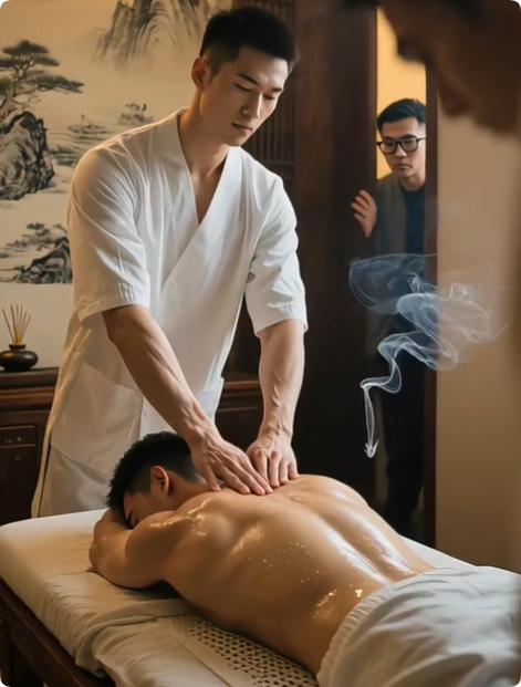 上海男士养生：专业打造都市型男形象